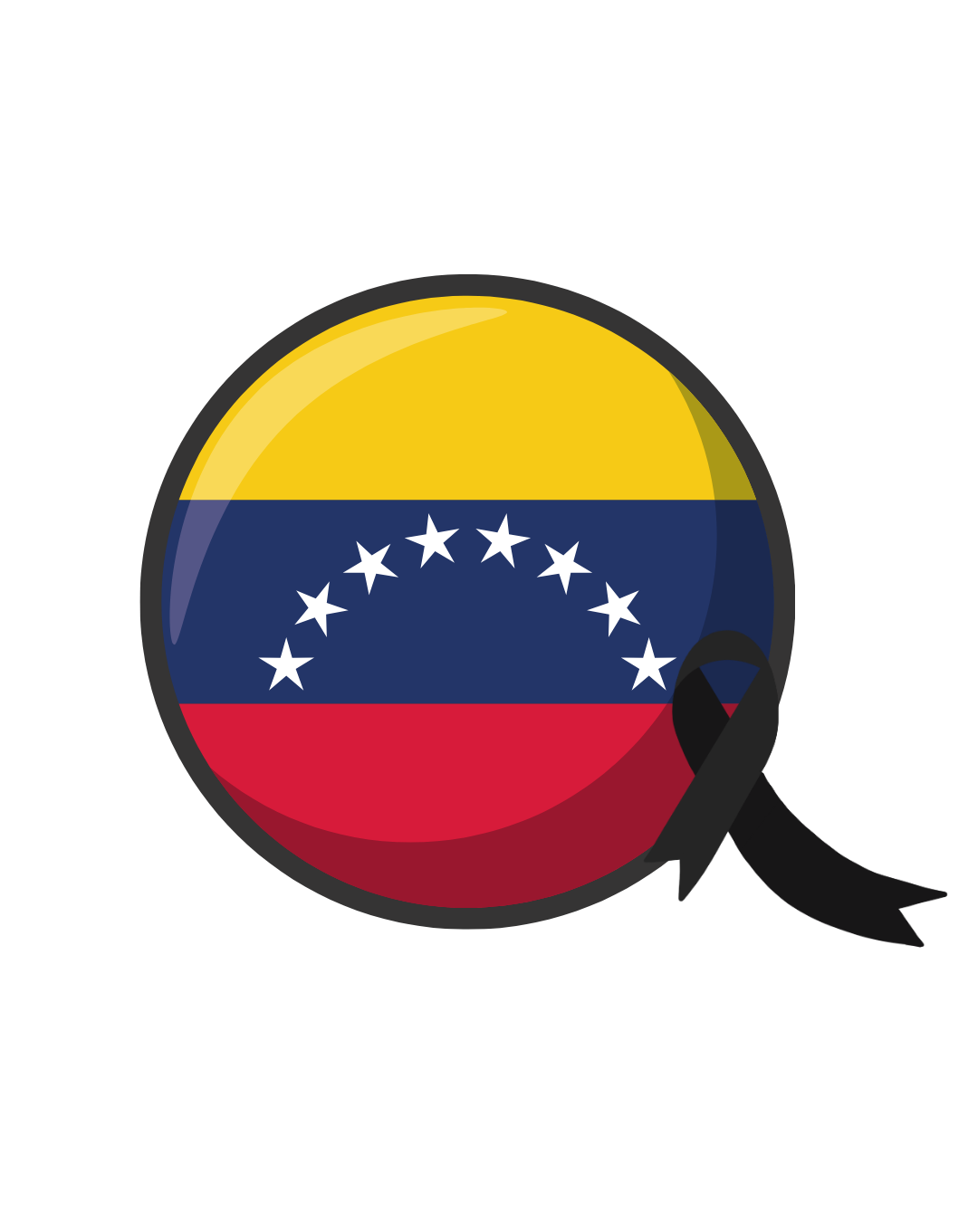 Lazo y Bandera